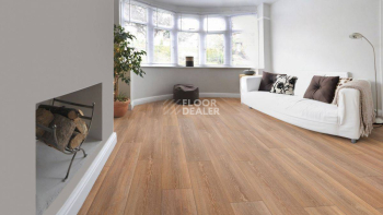 Kronotex Exquisit 8мм d2805 Дуб Стирлинг Медиум фото 5 | FLOORDEALER