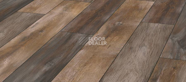 Ламинат Kronotex Robusto 12мм d4731 Дуб Рустик фото 1 | FLOORDEALER