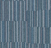 Ковролин Flotex Linear Stratus s 242005 / t 540005 sapphire фото 1 | FLOORDEALER