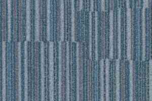Ковролин Flotex Linear Stratus s 242005 / t 540005 sapphire фото  | FLOORDEALER
