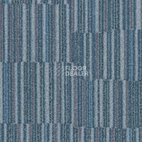 Ковролин Forbo Flotex Linear Stratus s 242005 / t 540005 sapphire фото 1 | FLOORDEALER