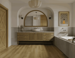 Alpine Floor Premium XL Дуб Усадебный ECO7-40 фото 3 | FLOORDEALER