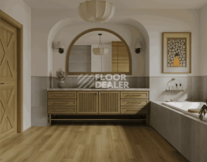 Alpine Floor Premium XL Дуб Усадебный ECO7-40 фото 3 | FLOORDEALER