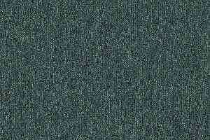 Ковровая плитка Interface Heuga 727 New 2022 672744 Emerald фото  | FLOORDEALER