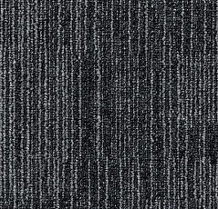 Ковровая плитка Tessera Inline 872 Onyx фото 1 | FLOORDEALER