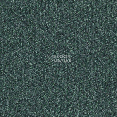 Ковровая плитка Interface Heuga 727 New 2022 672744 Emerald фото 1 | FLOORDEALER