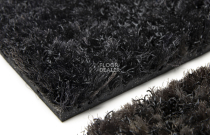 Forbo Coral Brush 5730 Vulcan Black фото 5 | FLOORDEALER