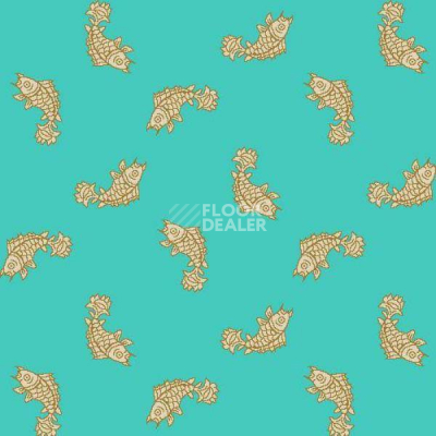 Ковролин Halbmond Step by Step 2 27715 фото 1 | FLOORDEALER