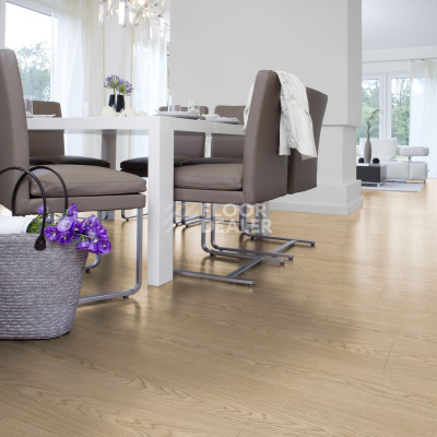 Ламинат Kronotex Exquisit 8мм d3672 Дуб Турин фото 2 | FLOORDEALER