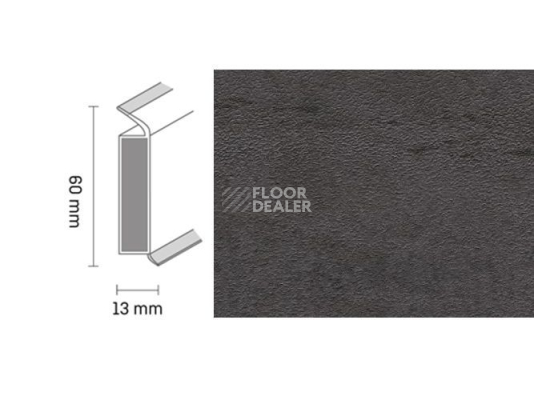 Плинтус Плинтус Dollken EP 60/13 2584 фото 1 | FLOORDEALER