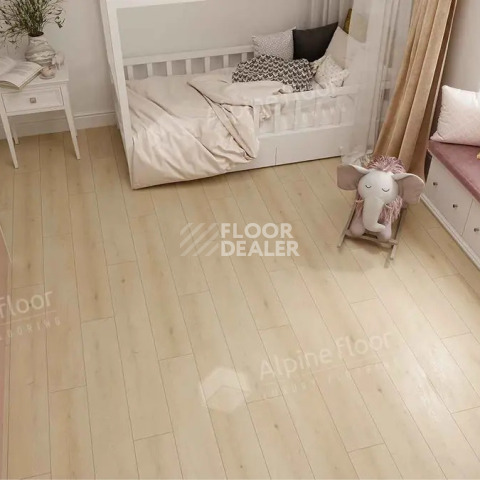 Alpine Floor Grand Sequoia LVT 2.5мм Гигантум ECO11-2402 фото 3 | FLOORDEALER