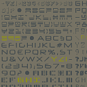 Ковролин Ege Highline Fankygraphic Jungle fever rf 5275201  | FLOORDEALER