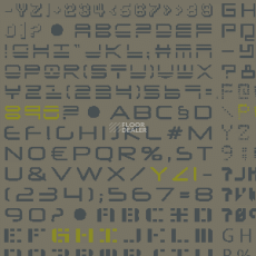 Ege Highline Fankygraphic Jungle fever rf 5275201 фото 1 | FLOORDEALER