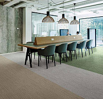 Tessera Arran 1518 Foggy Day фото 2 | FLOORDEALER
