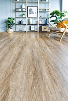 Alpine Floor Easy Line 3мм ДУБ РЫЖИЙ ECO 3-21 фото 3 | FLOORDEALER