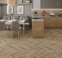 Alpine Floor Chevron 5мм SPC ламинат Дуб Синистра ECO 18-6 фото 3 | FLOORDEALER