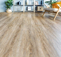 Alpine Floor Easy Line 3мм ДУБ РЫЖИЙ ECO 3-21 фото 3 | FLOORDEALER
