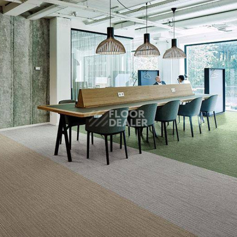 Forbo Tessera Arran 1518 Foggy Day фото 2 | FLOORDEALER