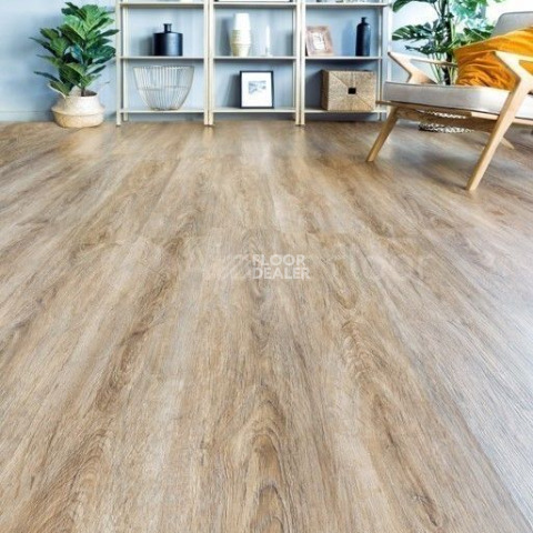 Alpine Floor Easy Line 3мм ДУБ РЫЖИЙ ECO 3-21 фото 3 | FLOORDEALER