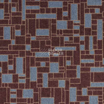 Ковровая плитка Interface Floorscape 7752 фото 1 | FLOORDEALER