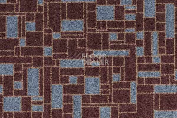 Ковровая плитка Interface Floorscape 7752 фото 1 | FLOORDEALER