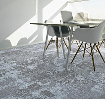 Tessera Cloudscape 3407 April Shower фото 2 | FLOORDEALER