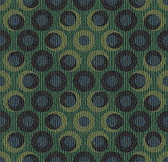 Ковролин Flotex Vision Shape 810011 (Orbit) Everglade фото 1 | FLOORDEALER