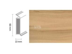 Плинтус Dollken EP 60/13 2337 фото 1 | FLOORDEALER