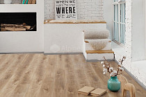 Alpine Floor Premium XL Дуб Природный Изысканный ABA ECO 7-6 фото 3 | FLOORDEALER