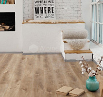 Alpine Floor Premium XL Дуб Природный Изысканный ABA ECO 7-6 фото 3 | FLOORDEALER