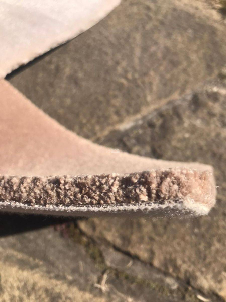 Condor Carpets Phantom Super 105 фото 2 | FLOORDEALER