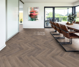 Terhurne Herringbone Edition New Дуб Сьют фото 4 | FLOORDEALER