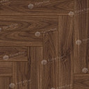 Ламинат Alpine Floor Herringbone 12мм Орех Трентино LF105-12  | FLOORDEALER