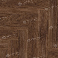 Ламинат Alpine Floor Herringbone 12мм Орех Трентино LF105-12 фото 1 | FLOORDEALER