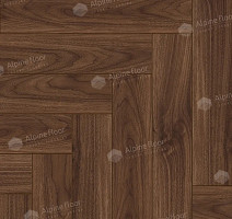 Ламинат Alpine Floor Herringbone 12мм Орех Трентино LF105-12 фото 1 | FLOORDEALER