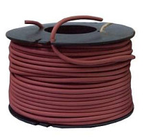 Сопутствующие материалы Сварочный шнур ПВХ для линолеума Tarkett Сварочный шнур ПВХ для линолеума Tarkett Бордовый фото 1 | FLOORDEALER