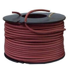 Сопутствующие материалы Сварочный шнур ПВХ для линолеума Tarkett Сварочный шнур ПВХ для линолеума Tarkett Бордовый фото 1 | FLOORDEALER