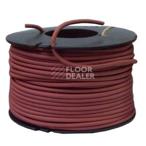 Сопутствующие материалы Сварочный шнур ПВХ для линолеума Tarkett Сварочный шнур ПВХ для линолеума Tarkett Бордовый фото 1 | FLOORDEALER