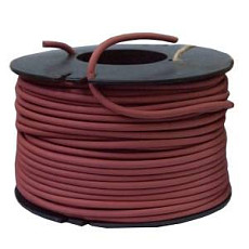 Сопутствующие материалы Сварочный шнур ПВХ для линолеума Tarkett Сварочный шнур ПВХ для линолеума Tarkett Бордовый фото 1 | FLOORDEALER