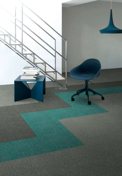 Ковровая плитка Desoma Spring 17 фото 2 | FLOORDEALER