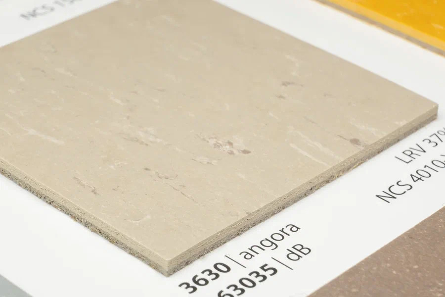 Forbo Marmoleum Solid Piano 3630-363035 angora фото 3 | FLOORDEALER