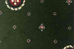 Ковролин Ковротекс Виктория 02-0033 фото  | FLOORDEALER