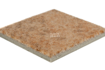 Flotex Colour s 290013 Calgary Caramel фото 3 | FLOORDEALER