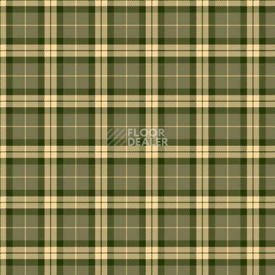 Ковролин Agnella Impulse Tartan Green фото 1 | FLOORDEALER