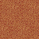 Ковролин Agnella Impulse Spirals Red  | FLOORDEALER