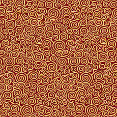 Agnella Impulse Spirals Red фото 1 | FLOORDEALER