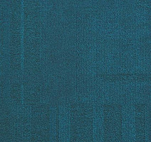 Ковровая плитка Voxflor Eurogarden 1109 фото 1 | FLOORDEALER