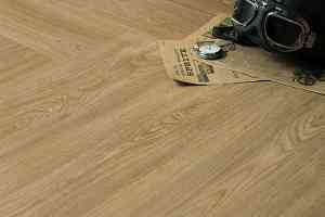 Кварцвиниловые полы FF-1800 Gear 10770 фото  | FLOORDEALER