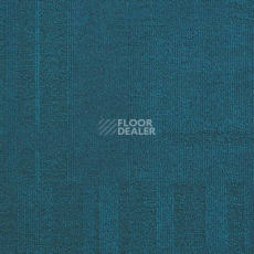 Ковровая плитка Voxflor Eurogarden 1109 фото 1 | FLOORDEALER