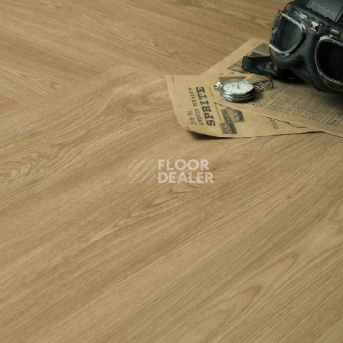 Кварцвиниловые полы FineFloor FF-1800 Gear 10770 фото 1 | FLOORDEALER